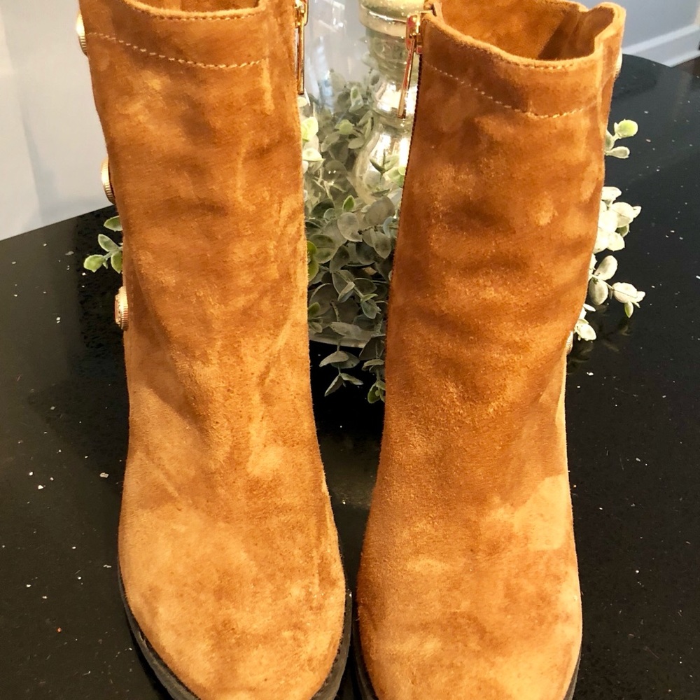 Booties - Picture 2 of 5